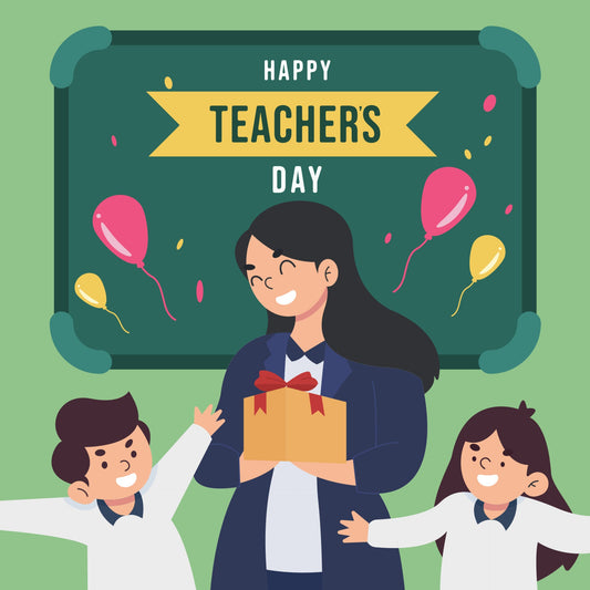 Teachers Day