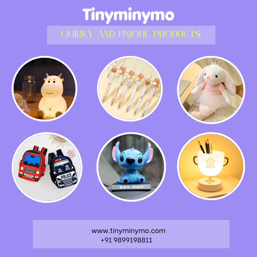 Tinyminymo