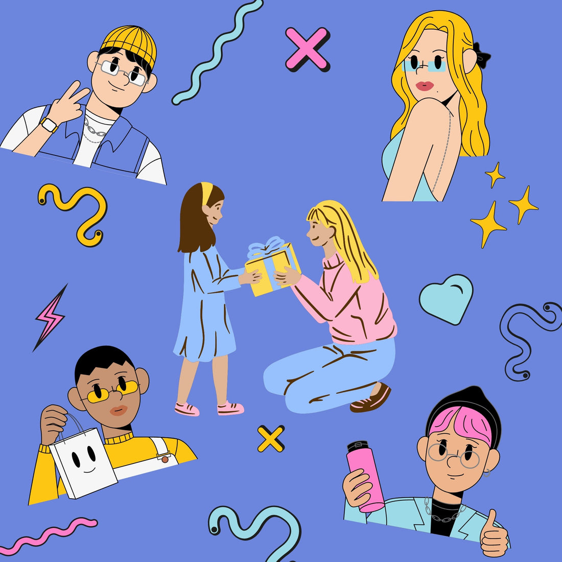Gift for Tweens