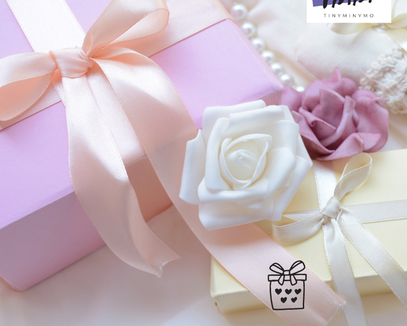 Wedding Return Gifts