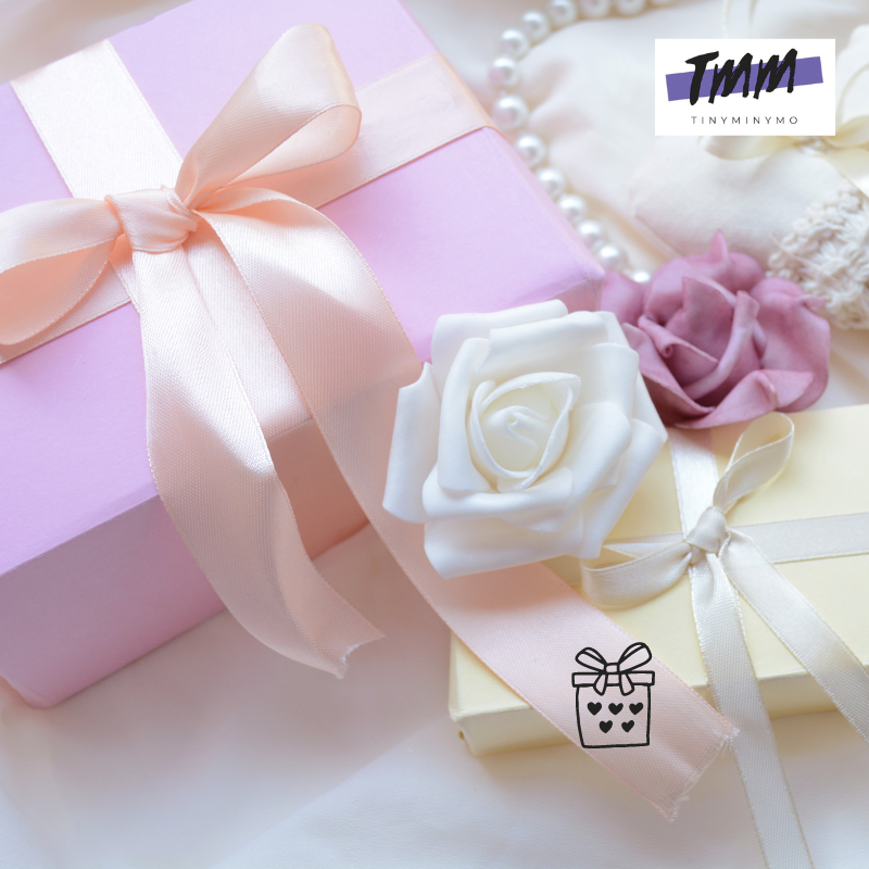 Wedding Return Gifts