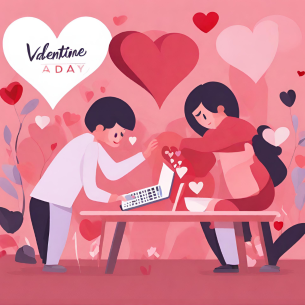 Valentine Day Gifts