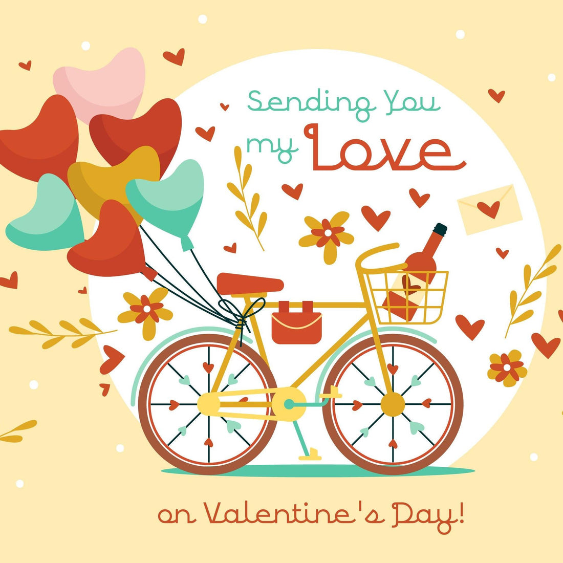 Valentine's Day Gifts