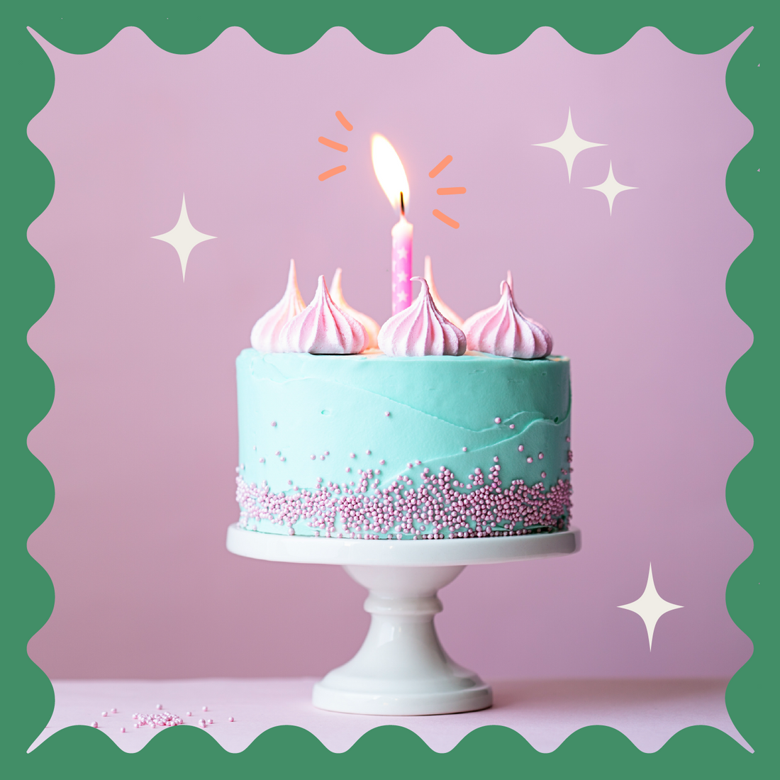 Birthday Gifts
