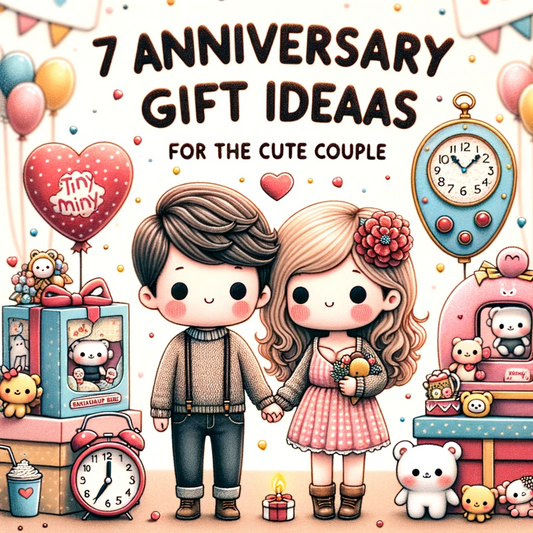 Anniversary Gift Ideas