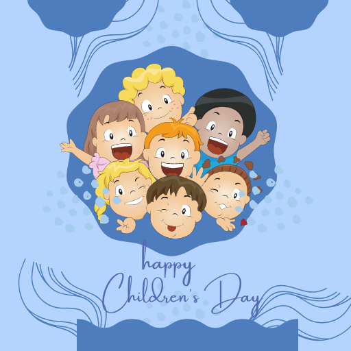 Children Day Gift
