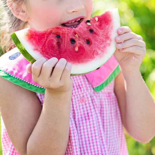 Summer Essential for Kids - Tinyminymo