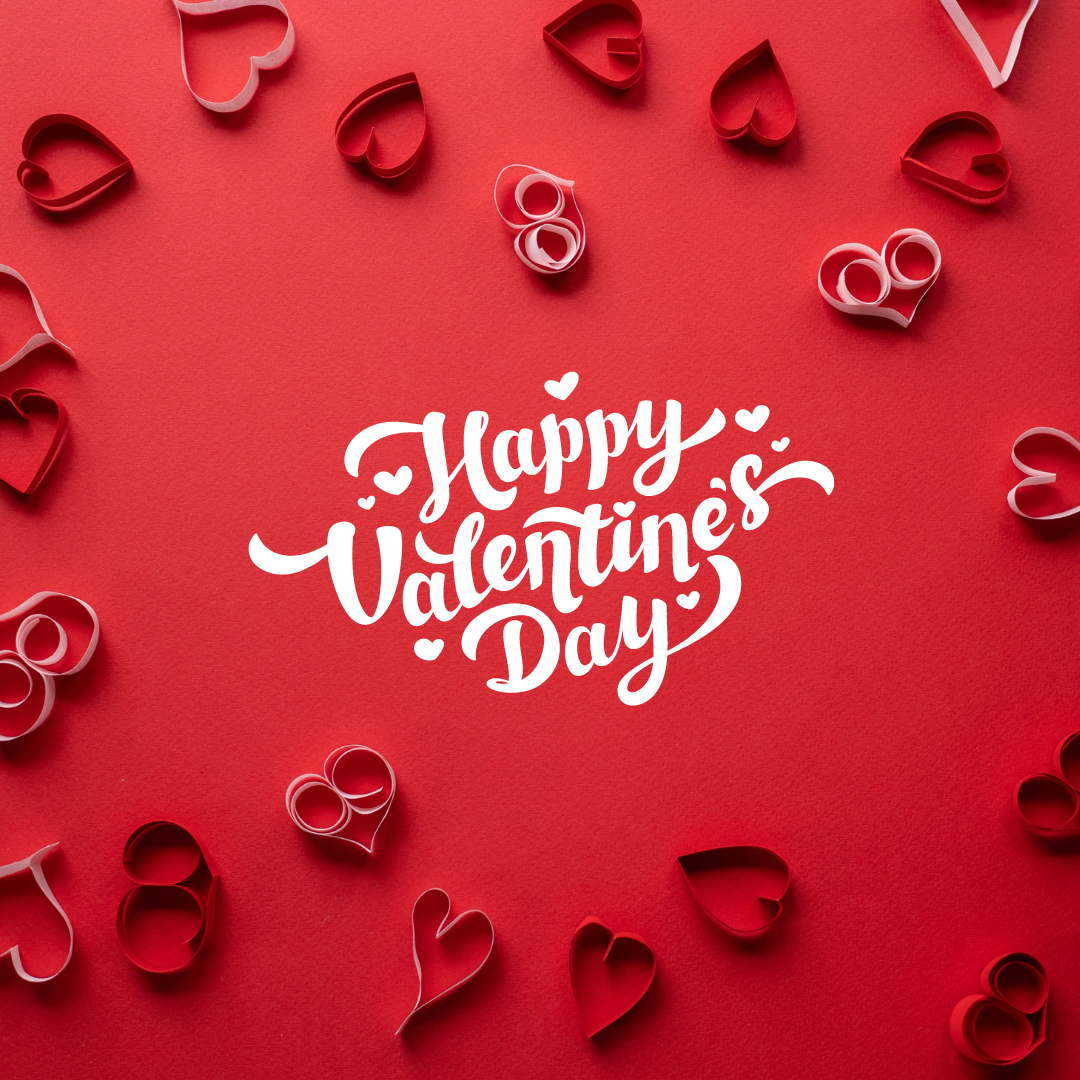 Valentine Day Gift