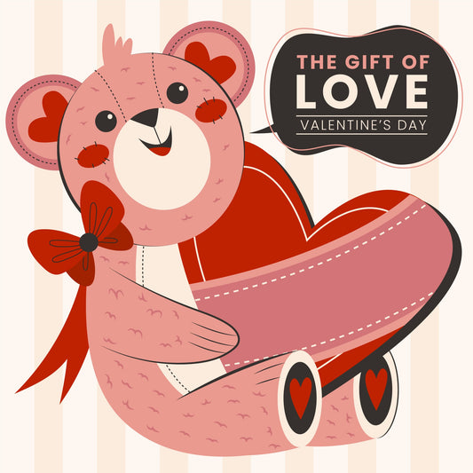 Valentine Day Gifts