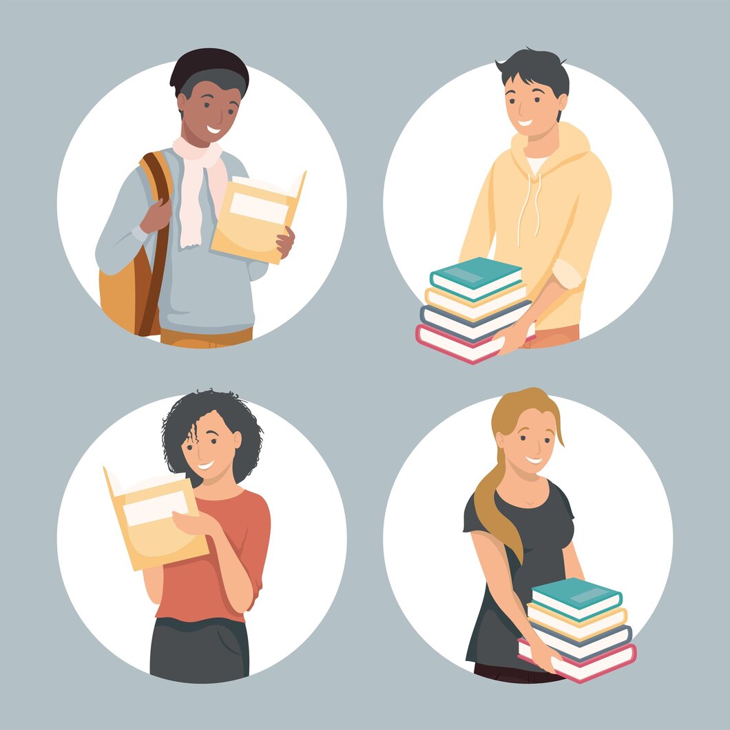 Gift for Students