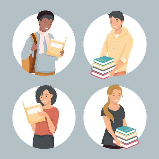 Gift for Students