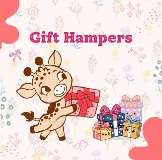 Gifts Hampers - Tinyminymo