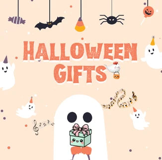 Hallowween Gifts - Tinyminymo