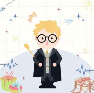 Harry Potter Gifts