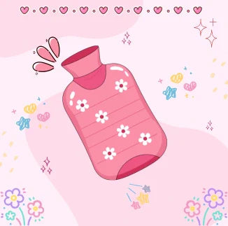 Hot Water Bags - Tinyminymo