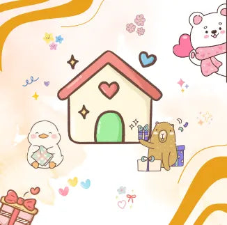 House Warming Gifts - Tinyminymo