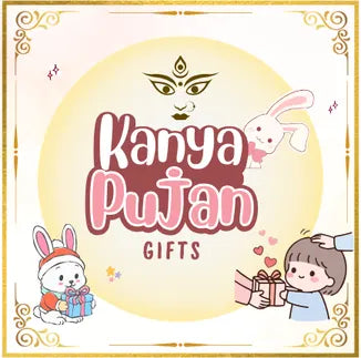 Kanya Pujan Gifts - Tinyminymo