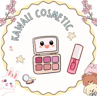 Kawaii Cosmetic - Tinyminymo
