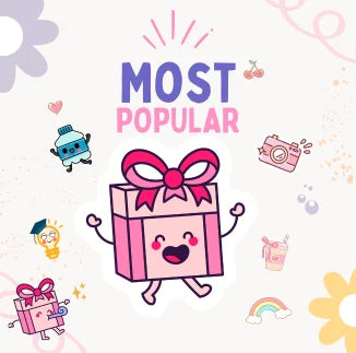 Most Popular