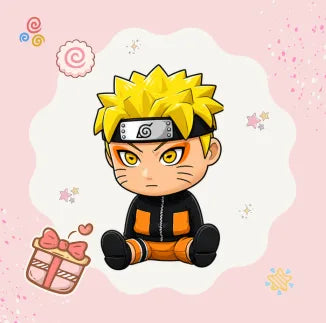 Naruto Gifts