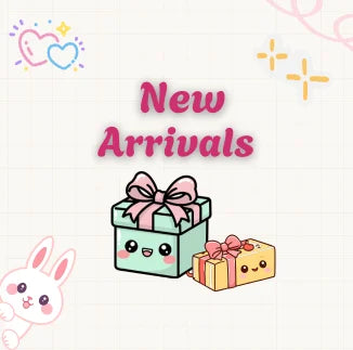 New Arrivals