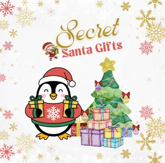 Secret Santa Gifts