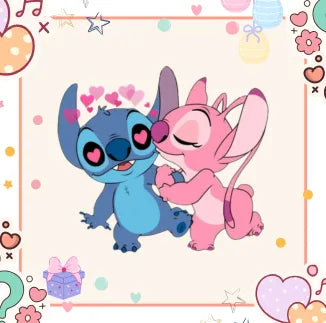 Stich Gifts - Tinyminymo