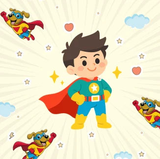 Superhero gifts | Marvel gifts
