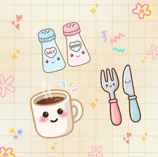 Tableware