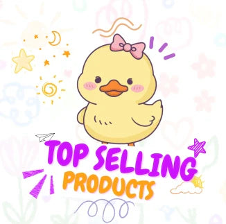 Top Selling Products