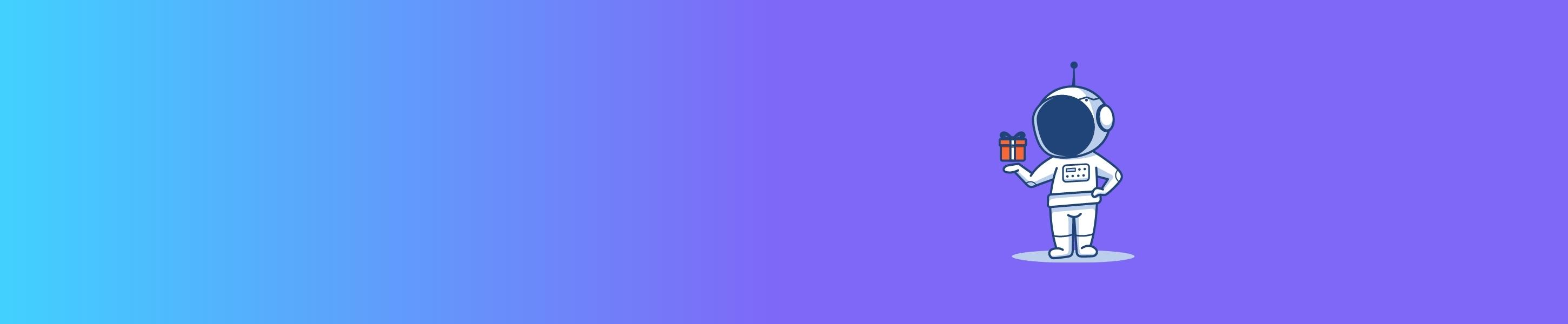 Astronaut Gifts - Tinyminymo