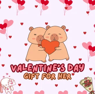 Valentine's Day Gift For Her
