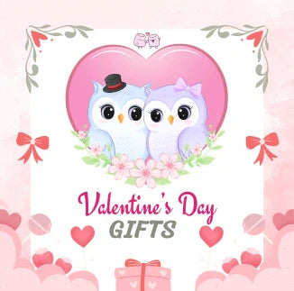 Valentine Day Gifts