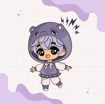 Anime Gifts | Tinyminymo