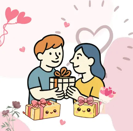 Anniversary Gifts