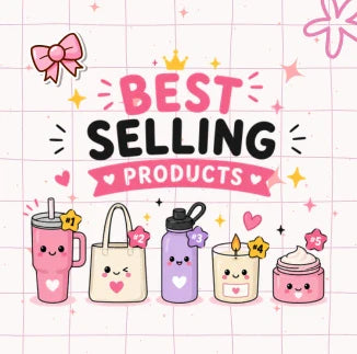 Best Selling Products - Tinyminymo