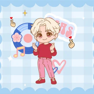 BTS Gifts
