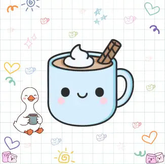 Creative Mugs - Tinyminymo
