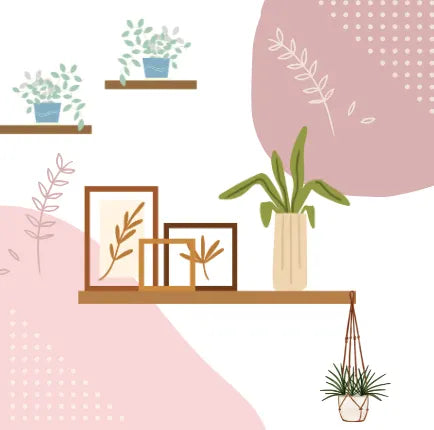 Decorative Items