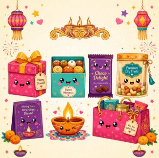 Diwali Gifts