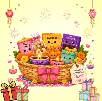Diwali Hampers