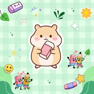 Erasers