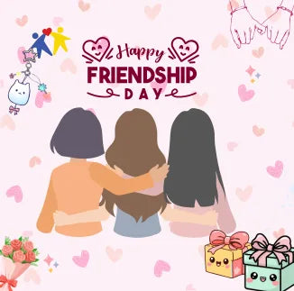 Friendship Day Gifts