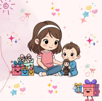 Rakhi Gifts for Brother