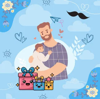 Gifts for Dad