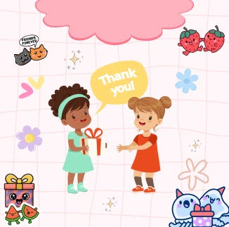 Gifts for Friends