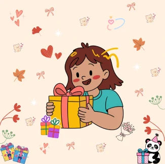 Gifts For Her