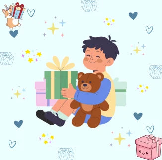 Gifts for Him