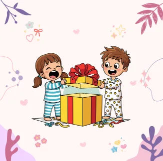 Gifts for Kids