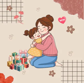Gifts for Mom